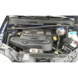 seat arosa (6h1) del año 1999