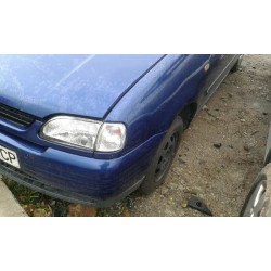 seat arosa (6h1) del año 1999
