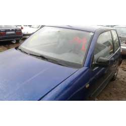 seat arosa (6h1) del año 1999