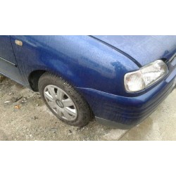 seat arosa (6h1) del año 1999