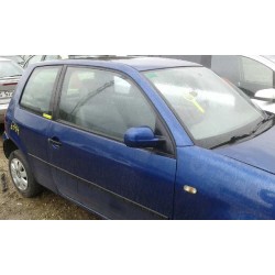 seat arosa (6h1) del año 1999