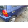 seat arosa (6h1) del año 1999