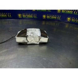 Recambio de pastillas de freno delanteras para renault 21 berlina (b/l48) txi referencia OEM IAM   
