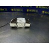Recambio de pastillas de freno delanteras para renault 21 berlina (b/l48) txi referencia OEM IAM   