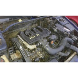 peugeot 306 berlina 3/4/5 puertas (s2) del año 2002