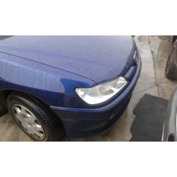 peugeot 306 berlina 3/4/5 puertas (s2) del año 2002