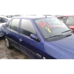 peugeot 306 berlina 3/4/5 puertas (s2) del año 2002