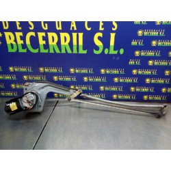 Recambio de motor limpia delantero para renault megane i berlina hatchback (ba0) 1.6e europa referencia OEM IAM 53548402  