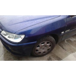 peugeot 306 berlina 3/4/5 puertas (s2) del año 2002