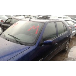 peugeot 306 berlina 3/4/5 puertas (s2) del año 2002