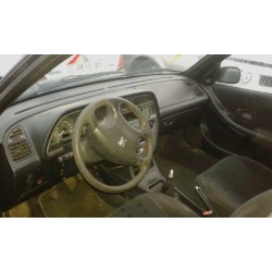 peugeot 306 berlina 3/4/5 puertas (s2) del año 2002