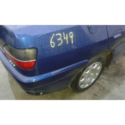 peugeot 306 berlina 3/4/5 puertas (s2) del año 2002