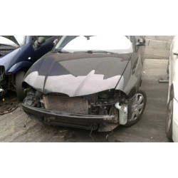 seat ibiza (6l1) del año 2006
