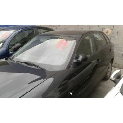seat ibiza (6l1) del año 2006