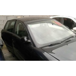 seat ibiza (6l1) del año 2006
