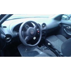 seat ibiza (6l1) del año 2006