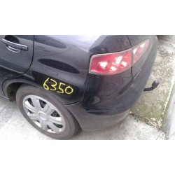 seat ibiza (6l1) del año 2006