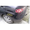 seat ibiza (6l1) del año 2006