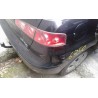 seat ibiza (6l1) del año 2006