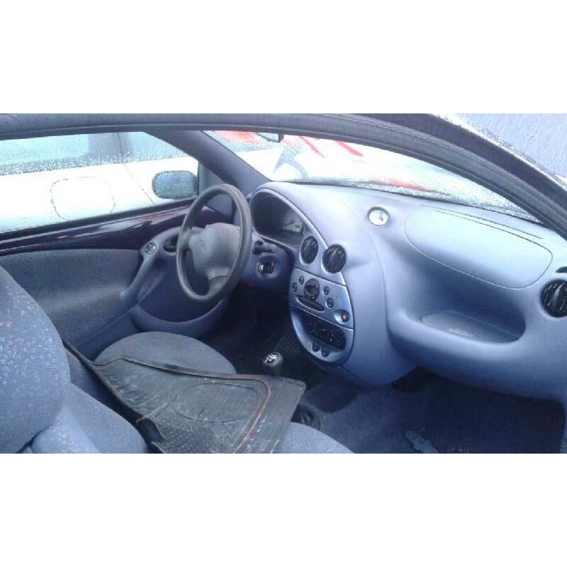 ford ka (ccq) del año 1998