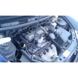 ford ka (ccq) del año 1998