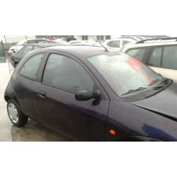 ford ka (ccq) del año 1998