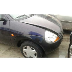 ford ka (ccq) del año 1998