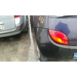 ford ka (ccq) del año 1998