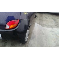 ford ka (ccq) del año 1998