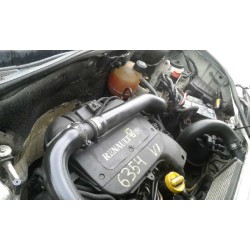 renault kangoo (f/kc0) del año 1950