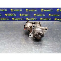 Recambio de motor arranque para ford ka (ccq) básico referencia OEM IAM 95FB11000BD  