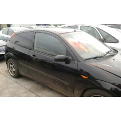 ford focus berlina (cak) del año 2002