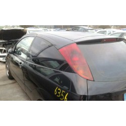 ford focus berlina (cak) del año 2002