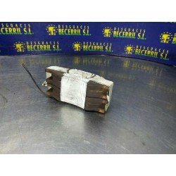 Recambio de pastillas de freno delanteras para renault 21 berlina (b/l48) txi referencia OEM IAM   