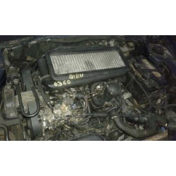 citroen xsara berlina del año 2000