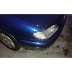 citroen xsara berlina del año 2000