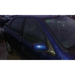 citroen xsara berlina del año 2000