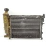 Recambio de radiador agua para peugeot 106 (s1) cocktail referencia OEM IAM 868595A  