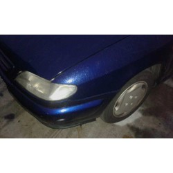 citroen xsara berlina del año 2000