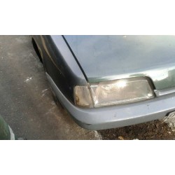 citroen zx del año 1993