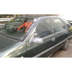 citroen zx del año 1993