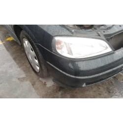 opel astra g berlina del año 1999