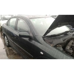 opel astra g berlina del año 1999
