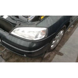 opel astra g berlina del año 1999