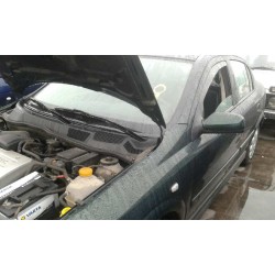 opel astra g berlina del año 1999