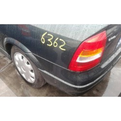 opel astra g berlina del año 1999