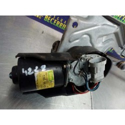 Recambio de motor limpia delantero para renault megane i berlina hatchback (ba0) 1.6e europa referencia OEM IAM 53548402  