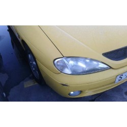 renault megane i coach/coupe (da0) del año 1999