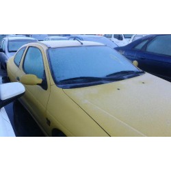 renault megane i coach/coupe (da0) del año 1999