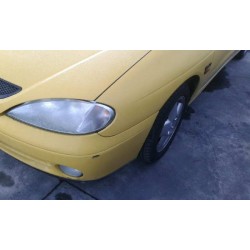renault megane i coach/coupe (da0) del año 1999